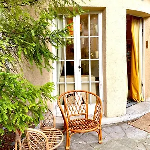 Little Escape Im Jugendstil Poolhaus - Wc Und Dusche Im Nebenhaus Ferienhaus