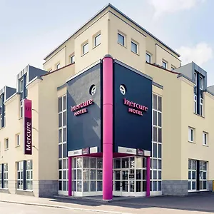 3* Hotel Mercure Am Mainufer