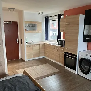Schöne Mit Festungsblick Apartment