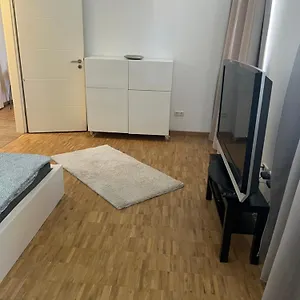 Szenetreff Apartment