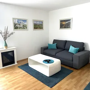 Wuerzburg/heidingsfeld Appartamento