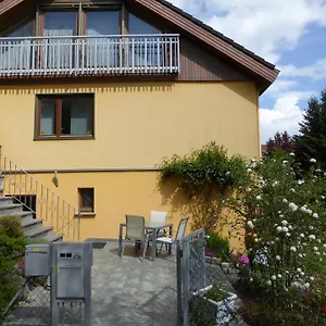 Ilse Herbert Apartment