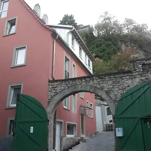 Mainviertelhof Appartamento